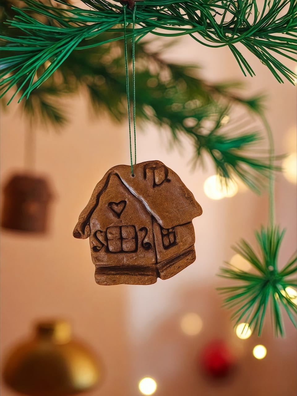 Pierniki naturalne bez lukru, zestaw pyszności