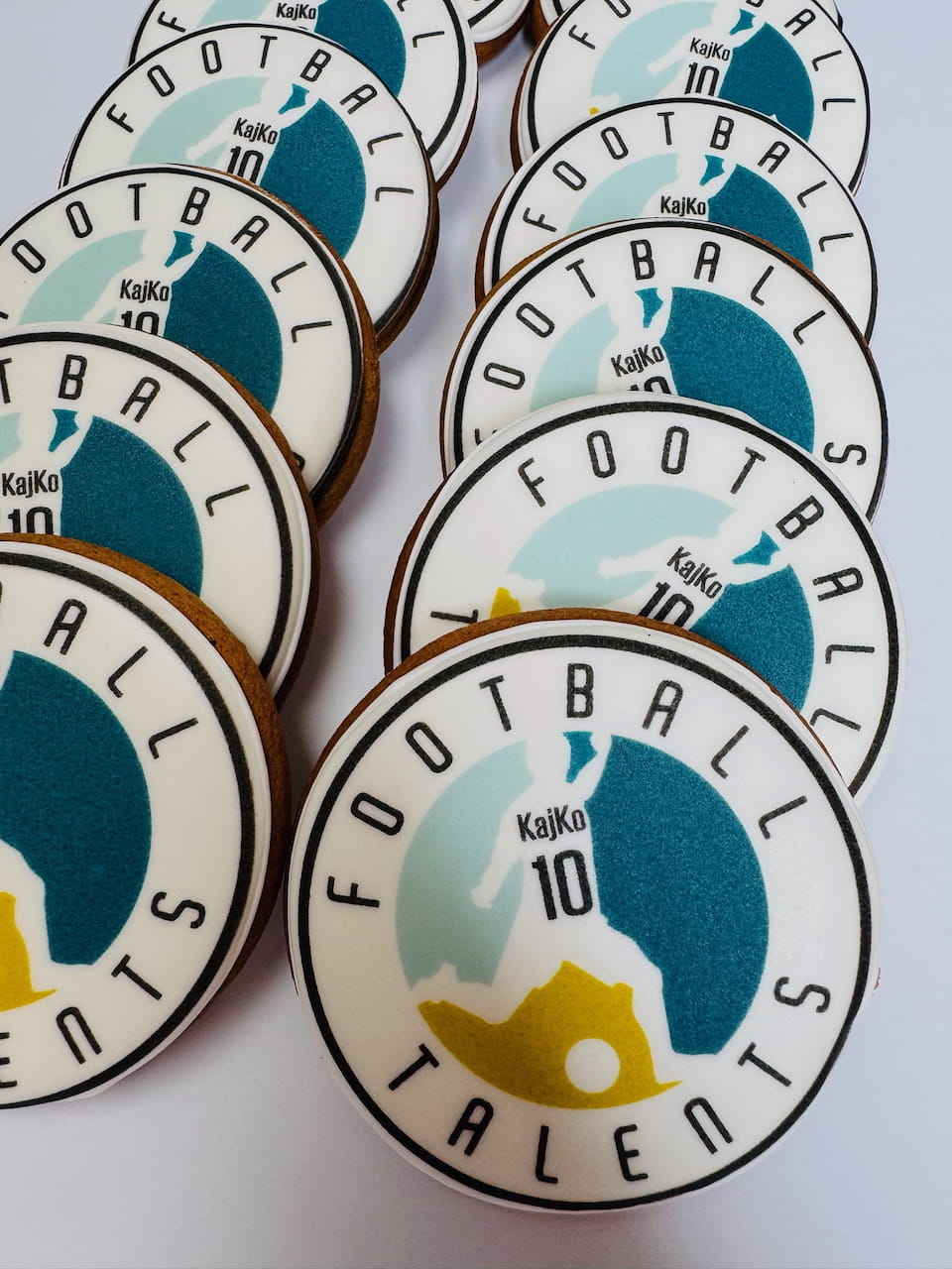 Pierniki urodzinowe, personalizowane pierniczki na każdą okazję