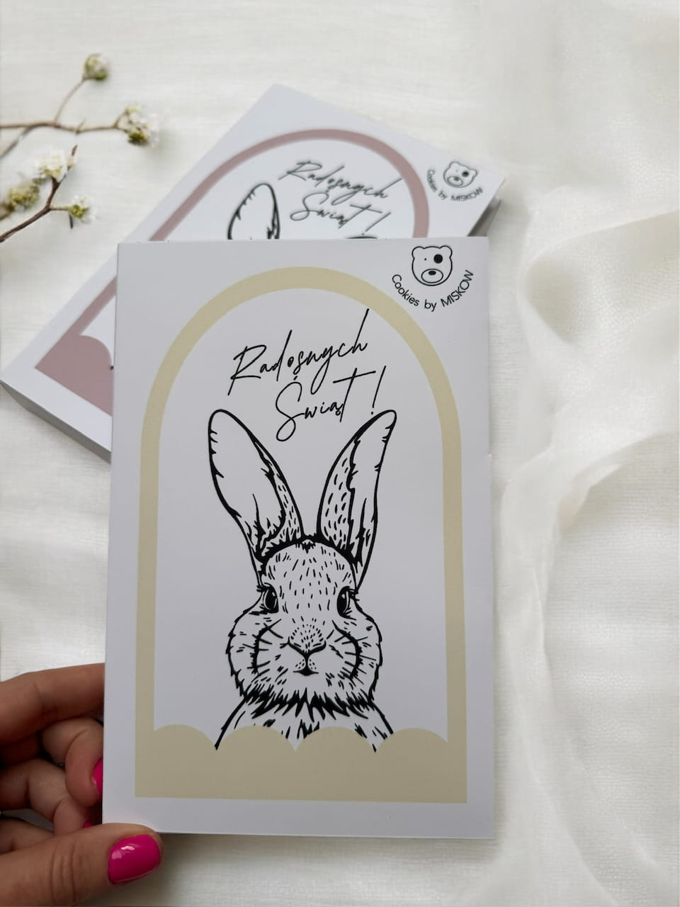 pudełko personalizowane